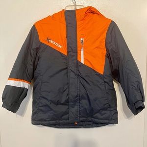 Mountain Xpedition  Boys Coat Size 8